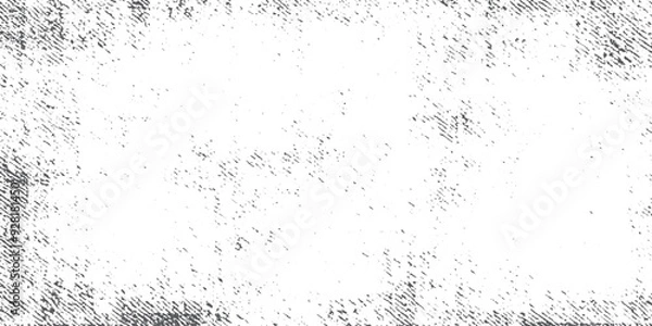 Fototapeta Subtle halftone grunge urban vector. Subtle halftone grunge urban vector.