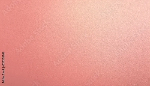 Obraz Soft Peach Leather Texture Background