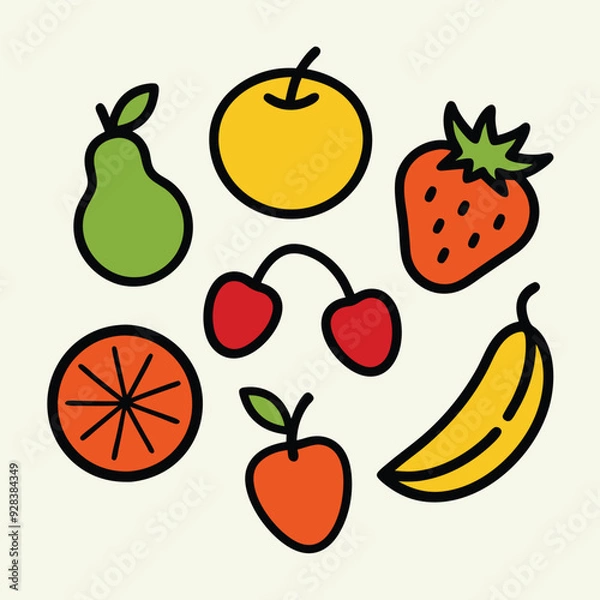 Fototapeta Adobe Illustrator Artwork