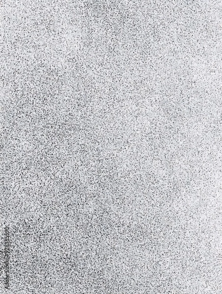 Fototapeta Abstract background of grey gradient grain texture design