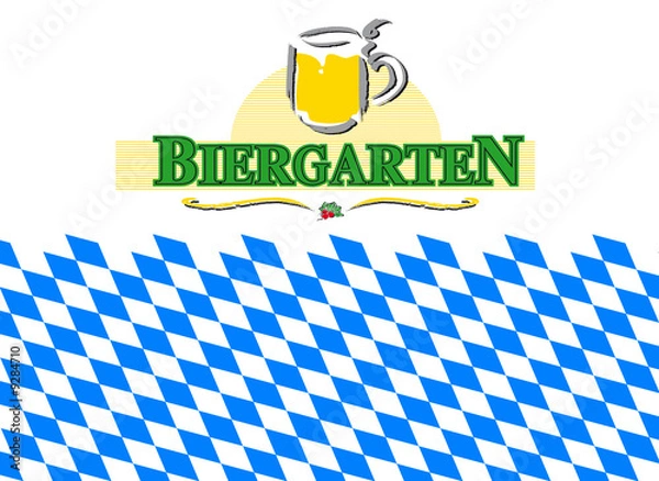 Obraz Bier