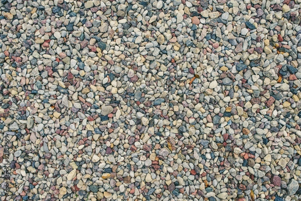 Obraz Rubble texture
