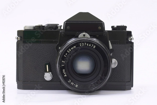 Obraz 70s era slr front
