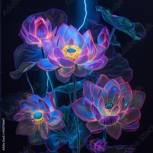 Obraz Floral Arrangement