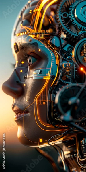 Fototapeta AI Software Platform
