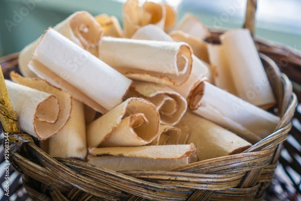 Obraz Wedding decoration