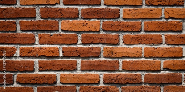 Obraz old brick wall
