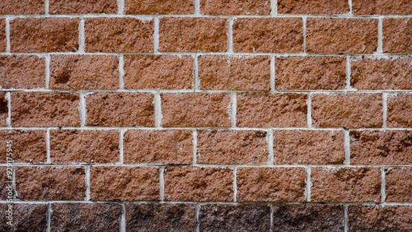 Obraz brick wall background