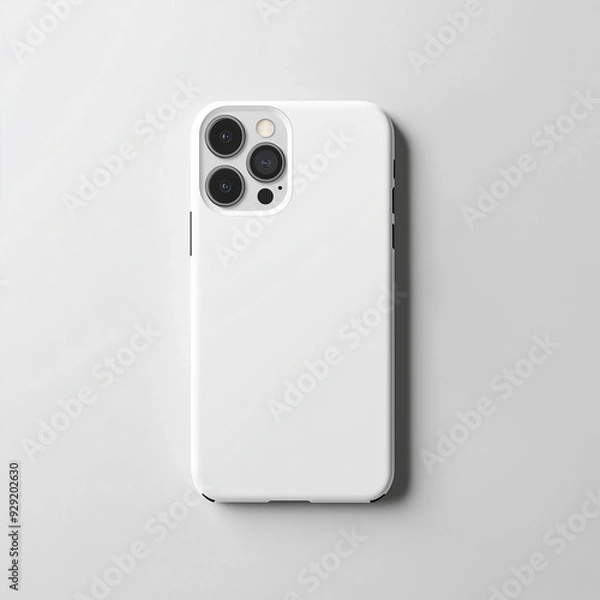 Fototapeta 휴대폰 케이스