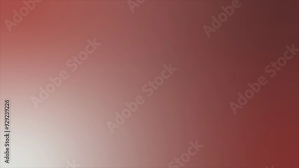 Obraz BROWN BURGUNDY AND MAROON GRADIENT BACKGROUND