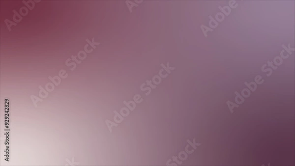 Obraz BURGUNDY AND RED GRADIENT BACKGROUND