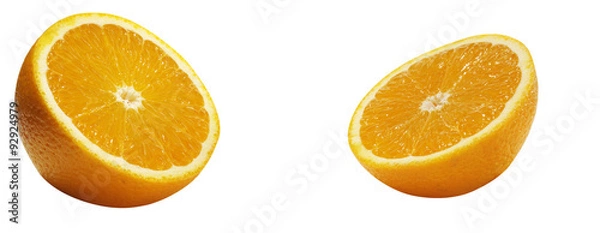 Fototapeta pomarańcza 1