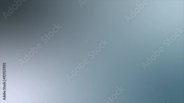Obraz DARK BLUE AND BLUE GRADIENT BACKGROUND