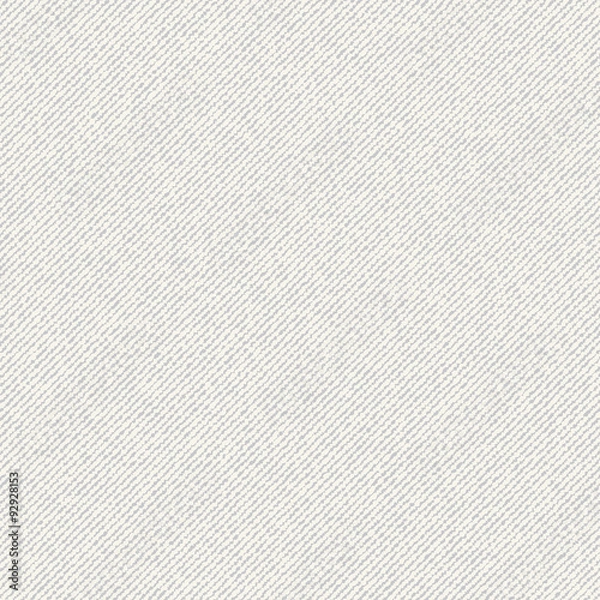 Fototapeta Seamless texture of canvas