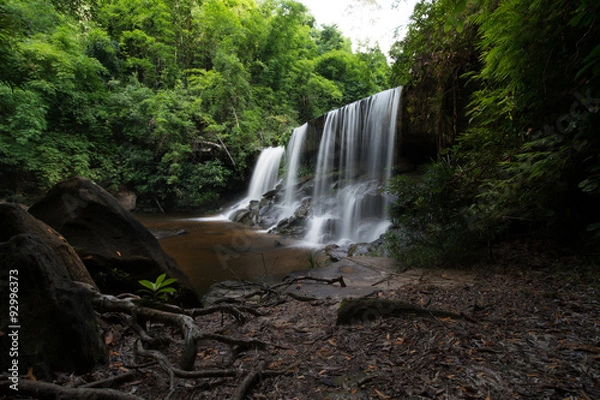 Obraz Jumjim waterfall