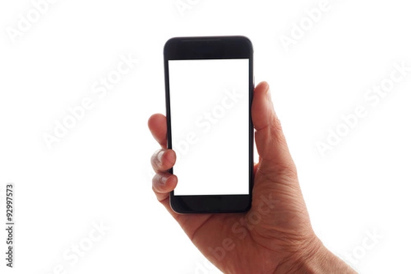 Obraz smartphone personnalisable