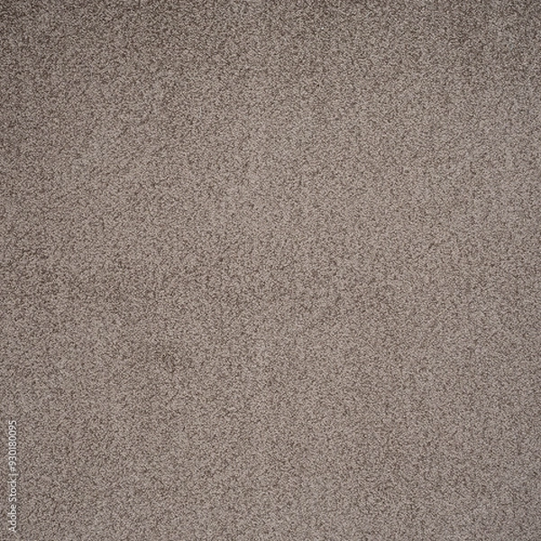 Fototapeta Medium Brown Fabric Texture Background for Digital and Print Design Projects