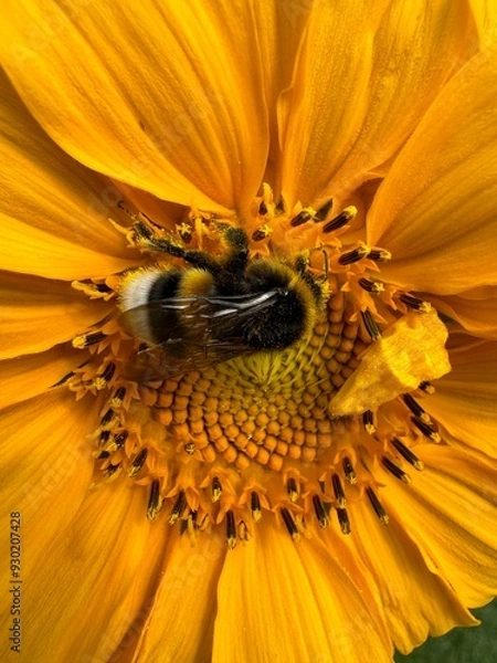 Obraz Sunflower in the Sun