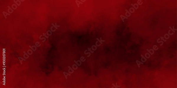 Fototapeta Artistic blending textures creating vapor-like motion

