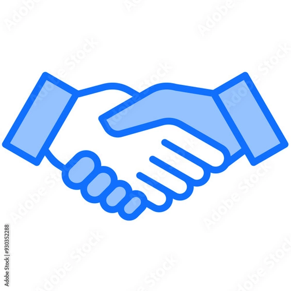 Fototapeta Fair Trade Icon