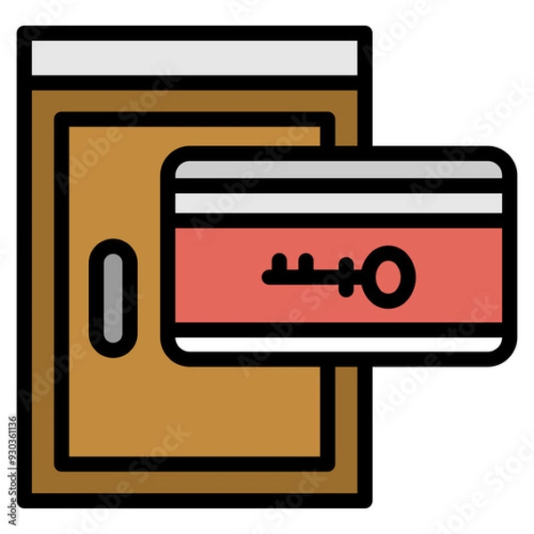 Obraz Time Management Icon