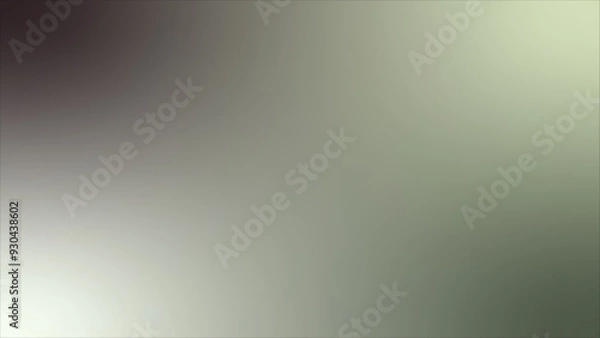 Obraz DARK BURGUNDY AND GREEN GRADIENT BACKGROUND