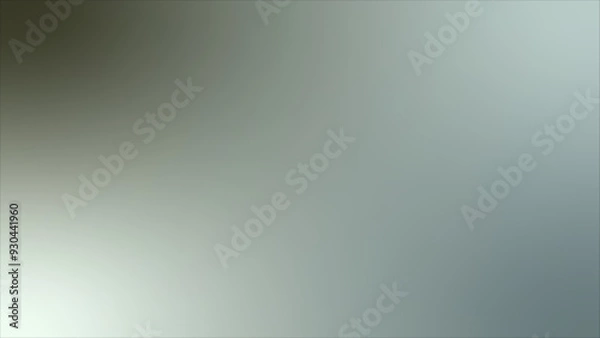 Obraz DARK GREEN AND BLUE GRADIENT BACKGROUND