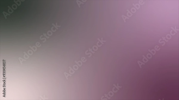 Obraz DARK GREEN AND MAROON GRADIENT BACKGROUND