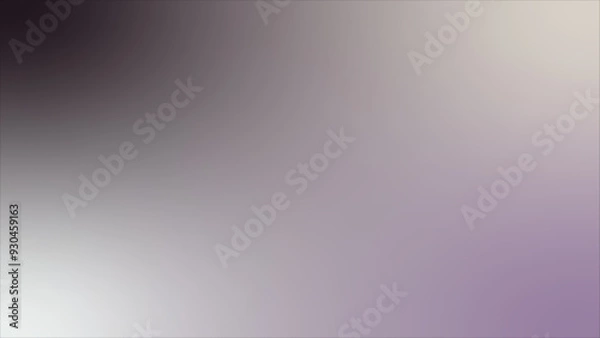 Obraz DARK GREY AND VIOLET GRADIENT BACKGROUND