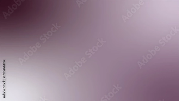 Obraz DARK VIOLET AND DARK MAUVE GRADIENT BACKGROUND