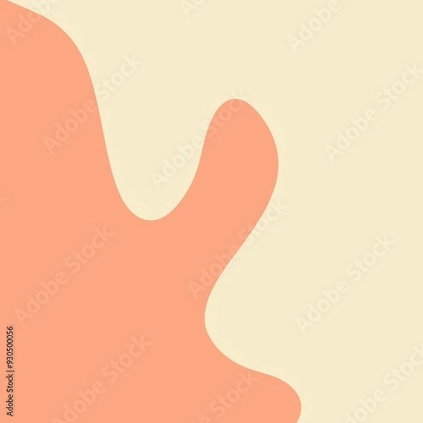 Obraz baby print,pastel background image 