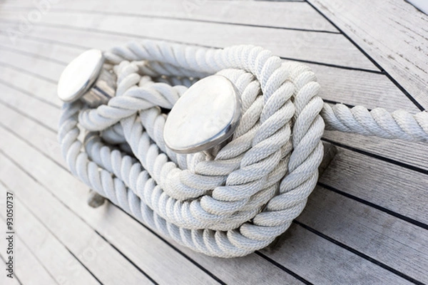Fototapeta Corda legata 