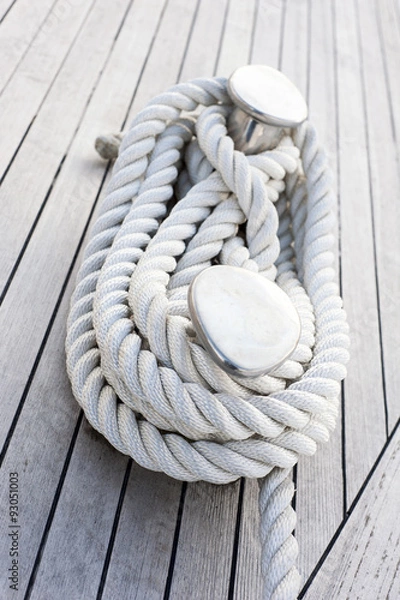 Fototapeta Corda legata
