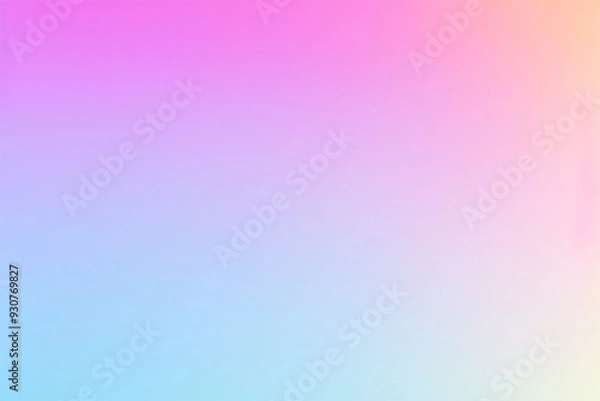 Fototapeta abstract rainbow colorful background
