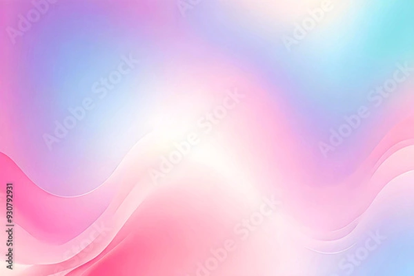 Fototapeta abstract colorful background