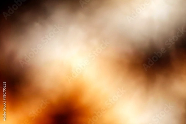 Fototapeta abstract background with rays