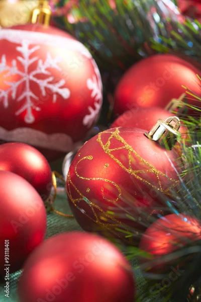 Obraz Christmas time