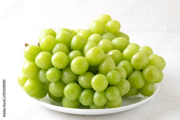 Obraz シャインマスカット