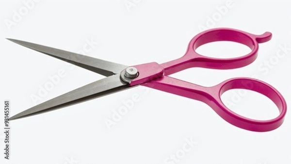 Obraz Scissor, cutter