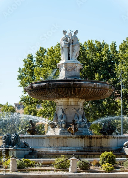 Obraz Aix en Provence 