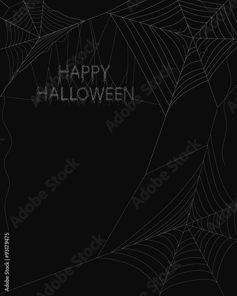 Obraz Happy Halloween