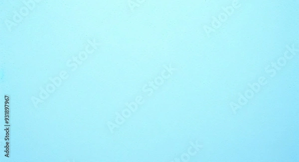 Fototapeta Gradient glittering background with blue foil shimmer texture .abstract luxury gradient blurred, rough, grain, noise background design .modern plain mesh vector illustration