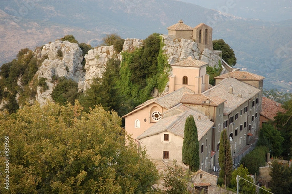 Fototapeta Monte Guadagnolo