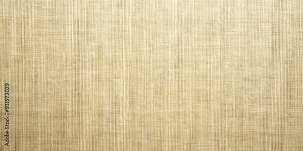 Fototapeta Cotton silk fabric wallpaper with a subtle texture pattern , cotton, silk, fabric, wallpaper, texture, pattern