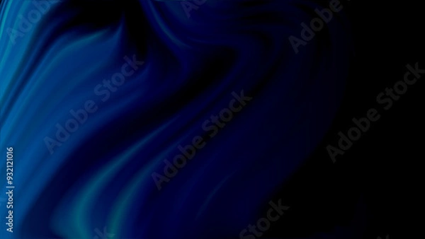 Fototapeta abstract blue background ,backdrop