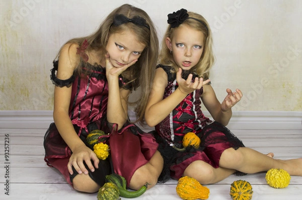 Fototapeta Halloween