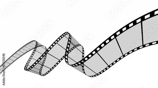 Obraz Film Strip