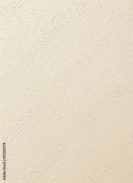Obraz Creamy textured wall