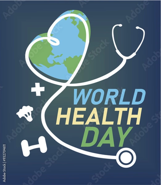 Fototapeta cool simple abstract vector background