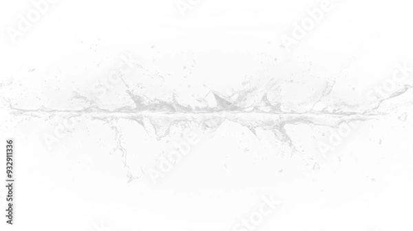 Fototapeta cut out, transparent photo, Transparent layer image, Remove background, clipped	